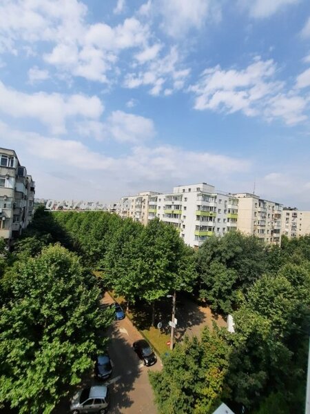 Colentina, Rau Bacila, Mc Donald's,