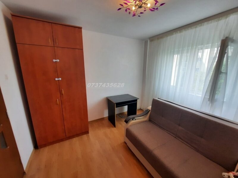 Colentina, Rau Bacila, Mc Donald's,