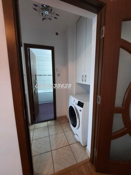 Colentina, Rau Bacila, Mc Donald's,