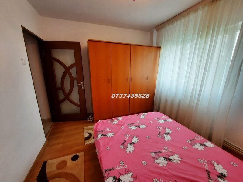 Colentina, Rau Bacila, Mc Donald's,