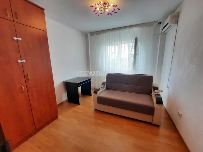 Colentina, Rau Bacila, Mc Donald's,