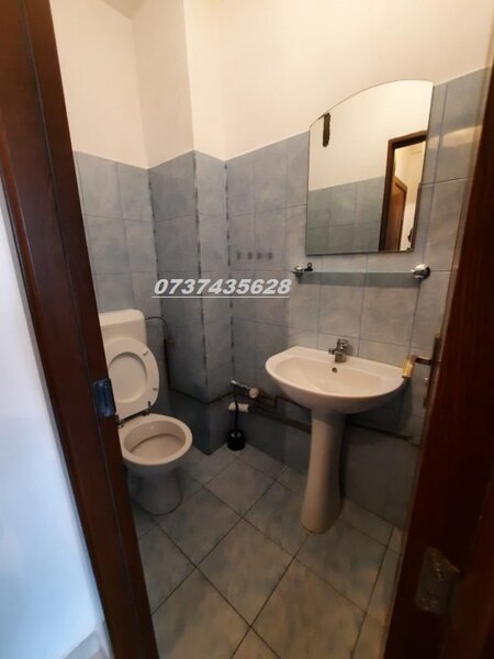 Colentina, Rau Bacila, Mc Donald's,