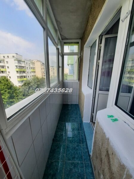 Colentina, Rau Bacila, Mc Donald's,