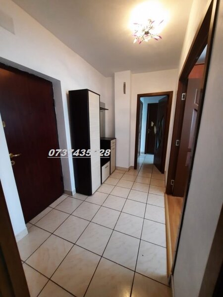 Colentina, Rau Bacila, Mc Donald's,