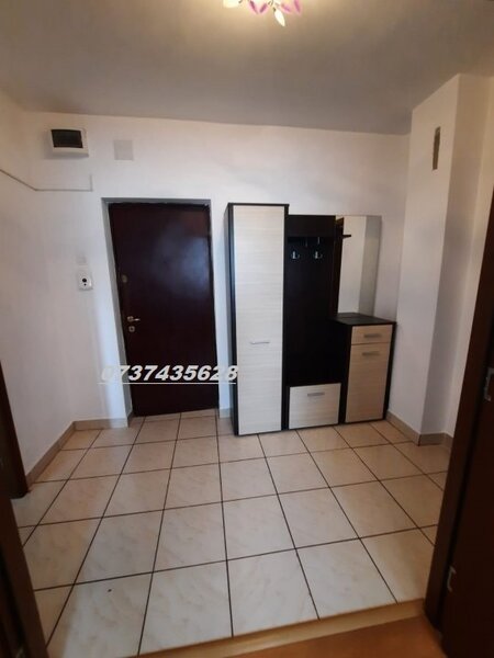 Colentina, Rau Bacila, Mc Donald's,